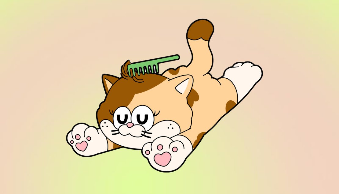 Grooming Supplies