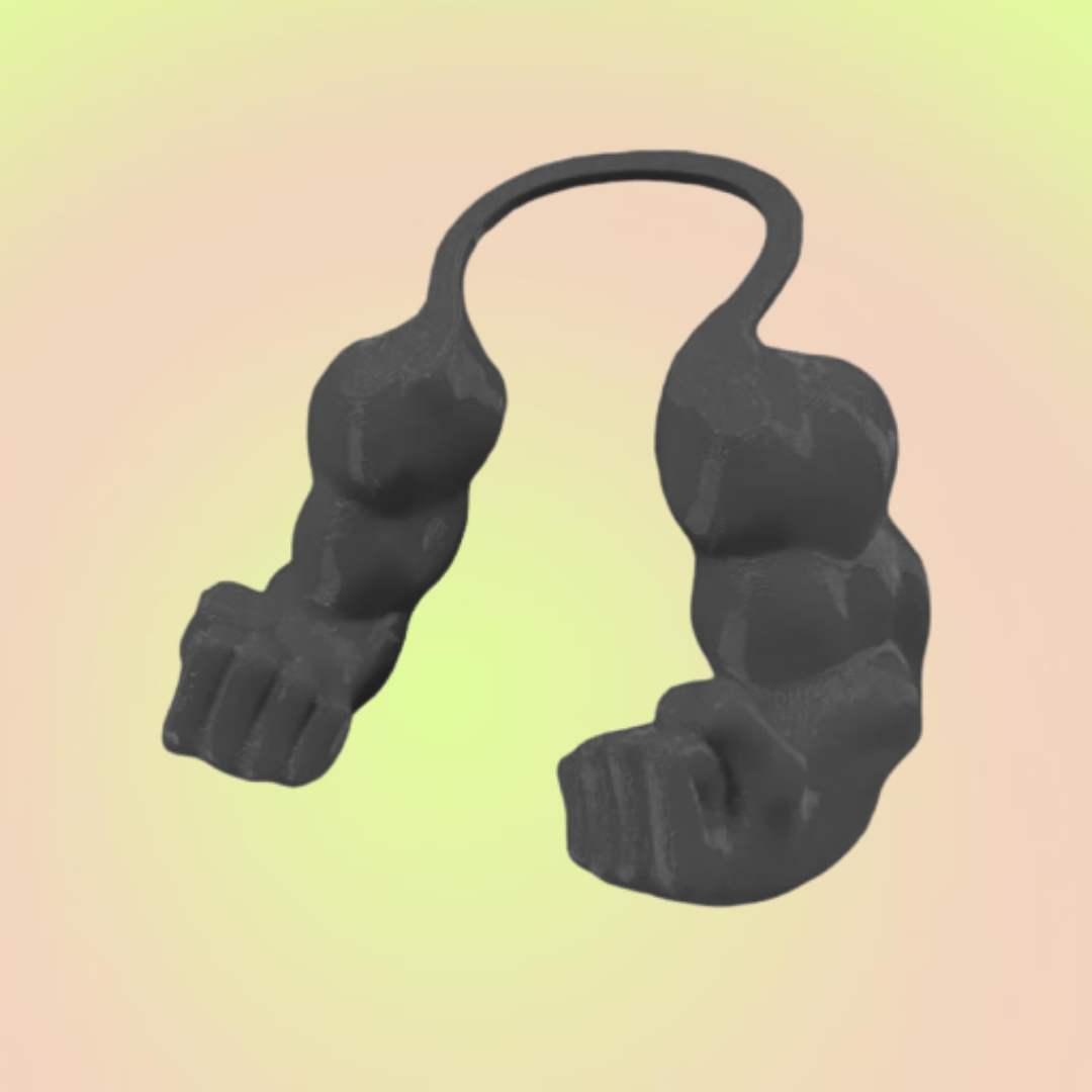 Lil Wild Pets Halloween Exclusive Green Hulk Cat Arms