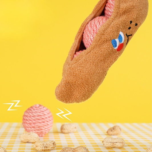 Peanuts Interactive Cat Chaser Toys with Sound - Lil Wild Pets