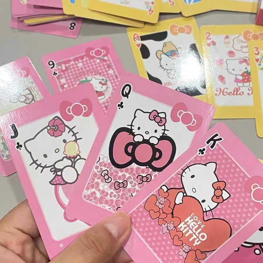 Playing Cards