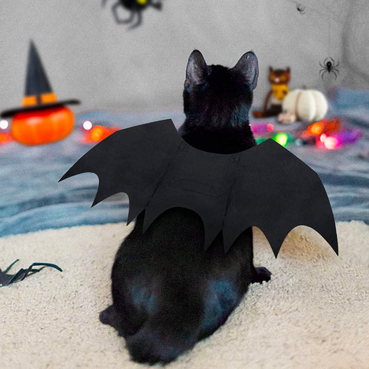 Halloween Cosplay Costumes for Cats and Dogs - Lil Wild Pets