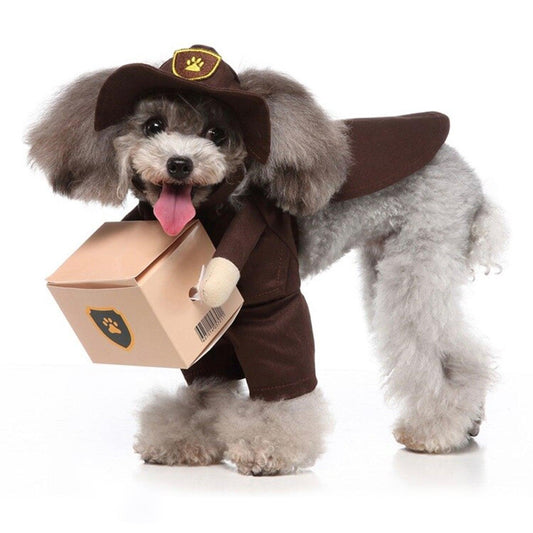 Halloween Cosplay Costumes for Cats and Dogs - Lil Wild Pets