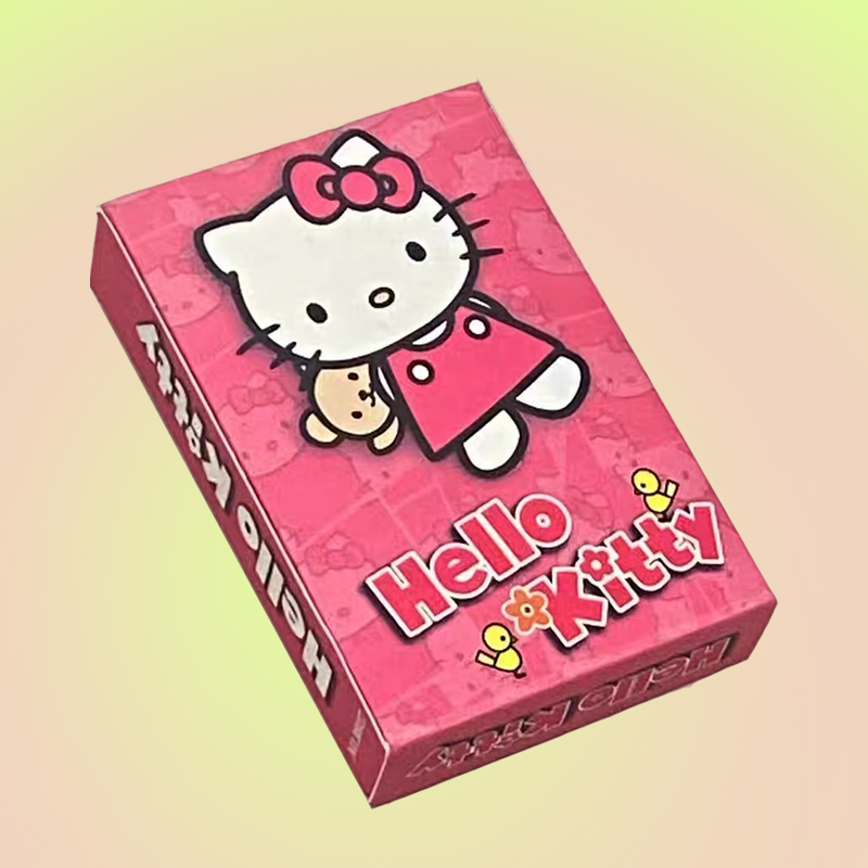 Playing Cards