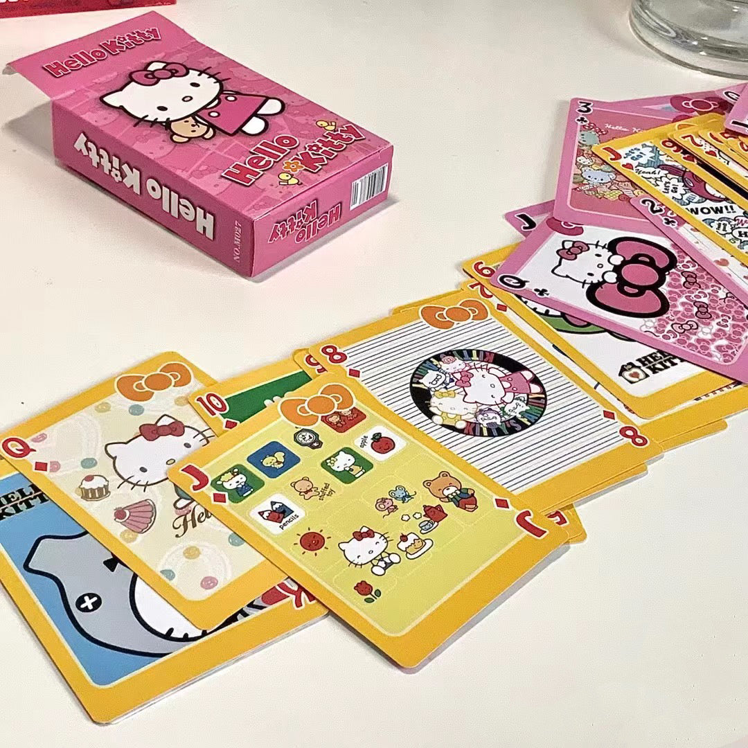 Playing Cards