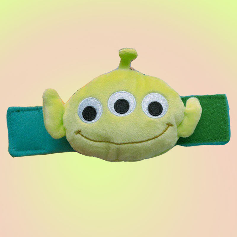 Strawberry Bear & Alien Backpack for Cats and Dogs - Lil Wild Pets