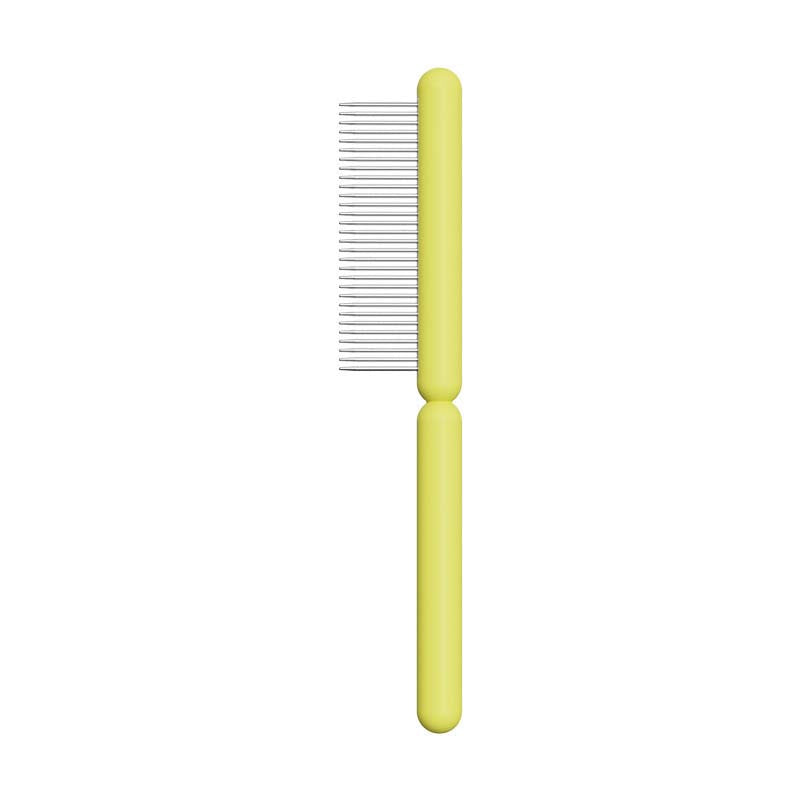 Pet Grooming Comb for Long-haired Cats and Dogs Remove Tangles and Knots - Lil Wild Pets