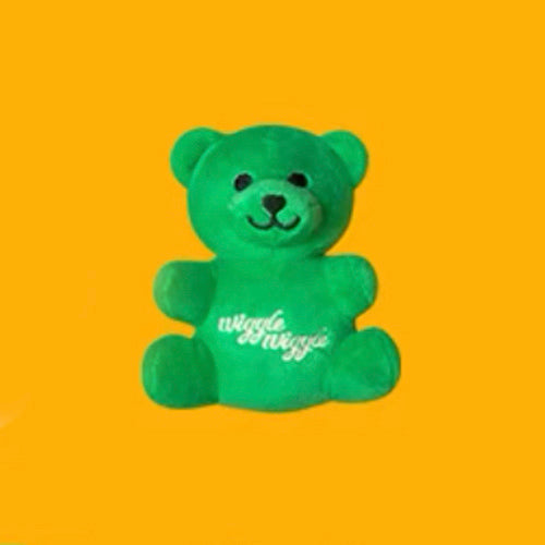 Multi Packs - Jelly Happy Mix Hide and Seek Plush Toys - Lil Wild Pets