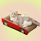 Sports Car Cat Scratchers