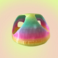 Lil Wild Pets Exclusive Batcat Hat for Cats and Dogs