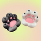3D Cat Paw Phone Holder
