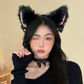 Cat Ears Headband