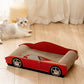 Sports Car Cat Scratcher