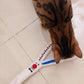 Halloween Magician Hat Bunny Cat Teaser Toy