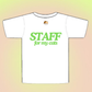 Lil Wild Pets Exclusive Staff Tee