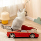 Sports Car Cat Scratcher