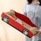 Sports Car Cat Scratcher