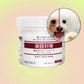 Gentle Tear Stain Eye Wipes for Dogs & Cats 120 Count - Lil Wild Pets