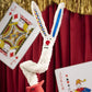 Magician Hat Bunny Teaser Toy for Cats - Lil Wild Pets