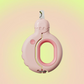 Cat & Dog LED Nail Clipper Claw Trimmer