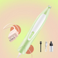 Cat & Dog LED Rechargeable Hair Shaver for Detailing Paws & Face & Body