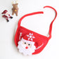Clothing & Costumes - Christmas Adjustable Pet Hat and Bibs - Lil Wild Pets