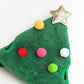 Clothing & Costumes - Christmas Adjustable Pet Hat - Lil Wild Pets