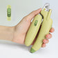 LED Pet Nail Clipper Claw Trimmer - Banana - Lil Wild Pets