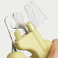 LED Pet Nail Clipper Claw Trimmer - Banana - Lil Wild Pets
