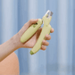 LED Pet Nail Clipper Claw Trimmer - Banana - Lil Wild Pets