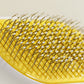 Grooming - Hair Brush - Yellow - Lil Wild Pets