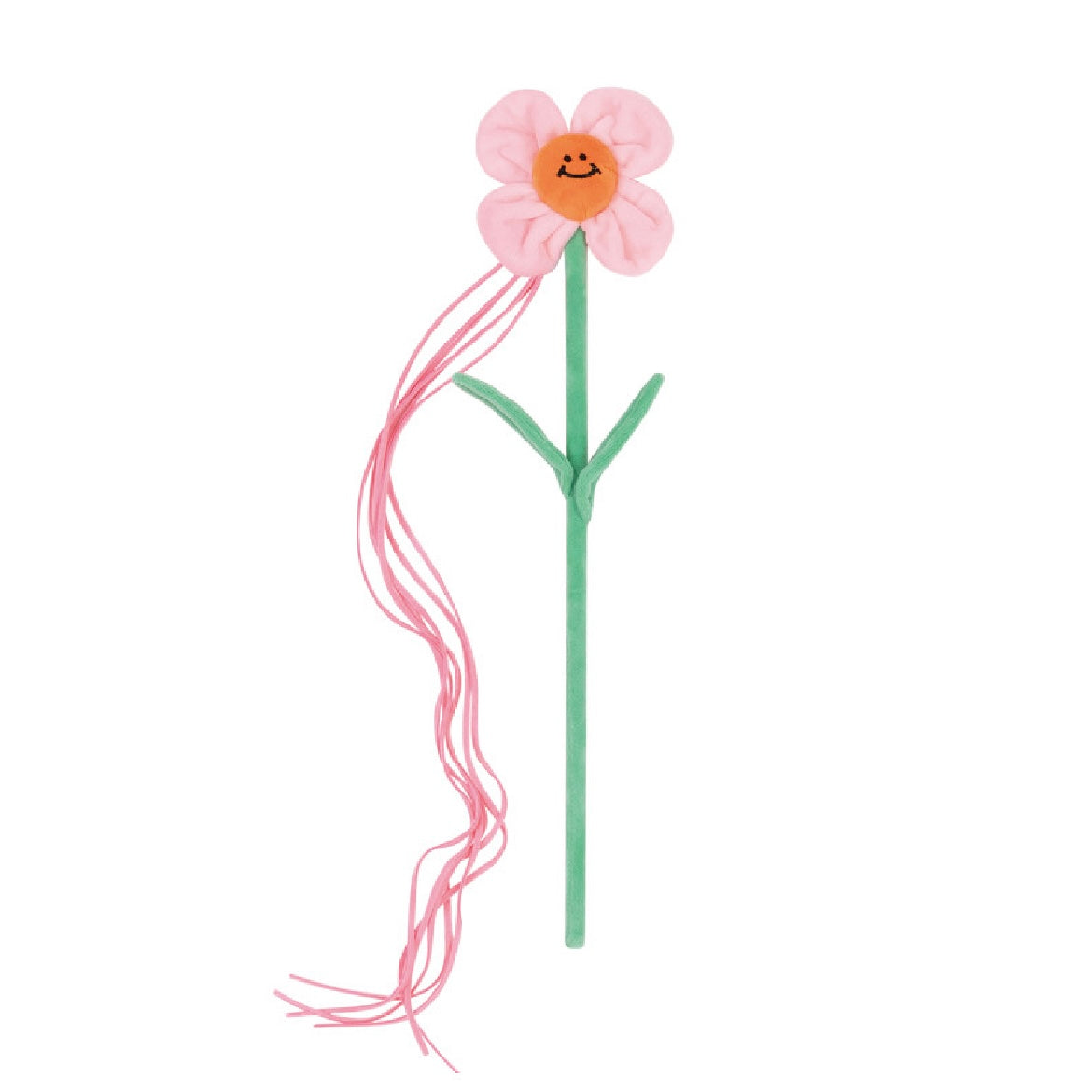 Teaser Toy - Flowers with Strings - Lil Wild Pets