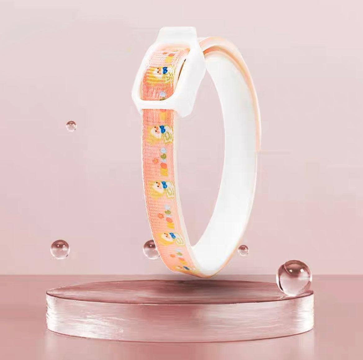 Flea & Tick Collar for Dogs and Cats - Lil Wild Pets